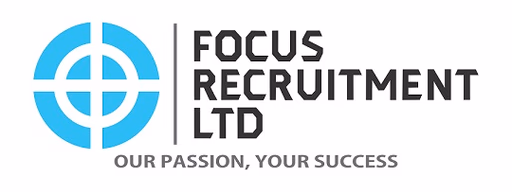 Focus Recruitment Logo