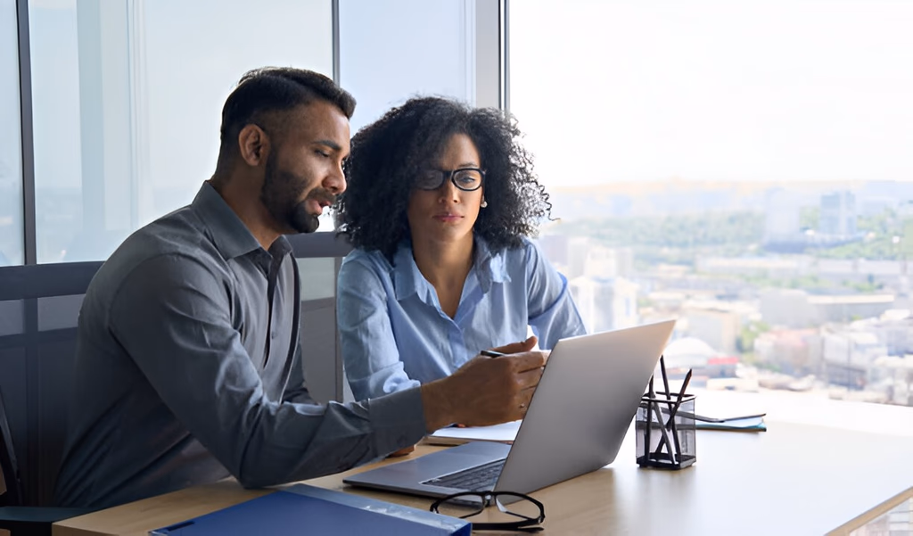 CV & Interview Coaching